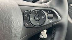 Vauxhall Corsa 1.2 Turbo GS 5dr Petrol Hatchback